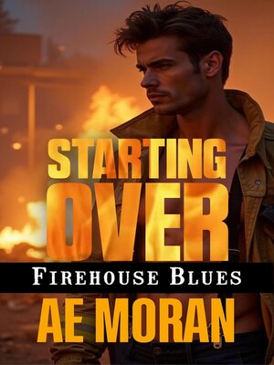 cover image of Starting Over